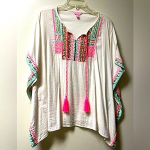 Lilly Pulitzer Top